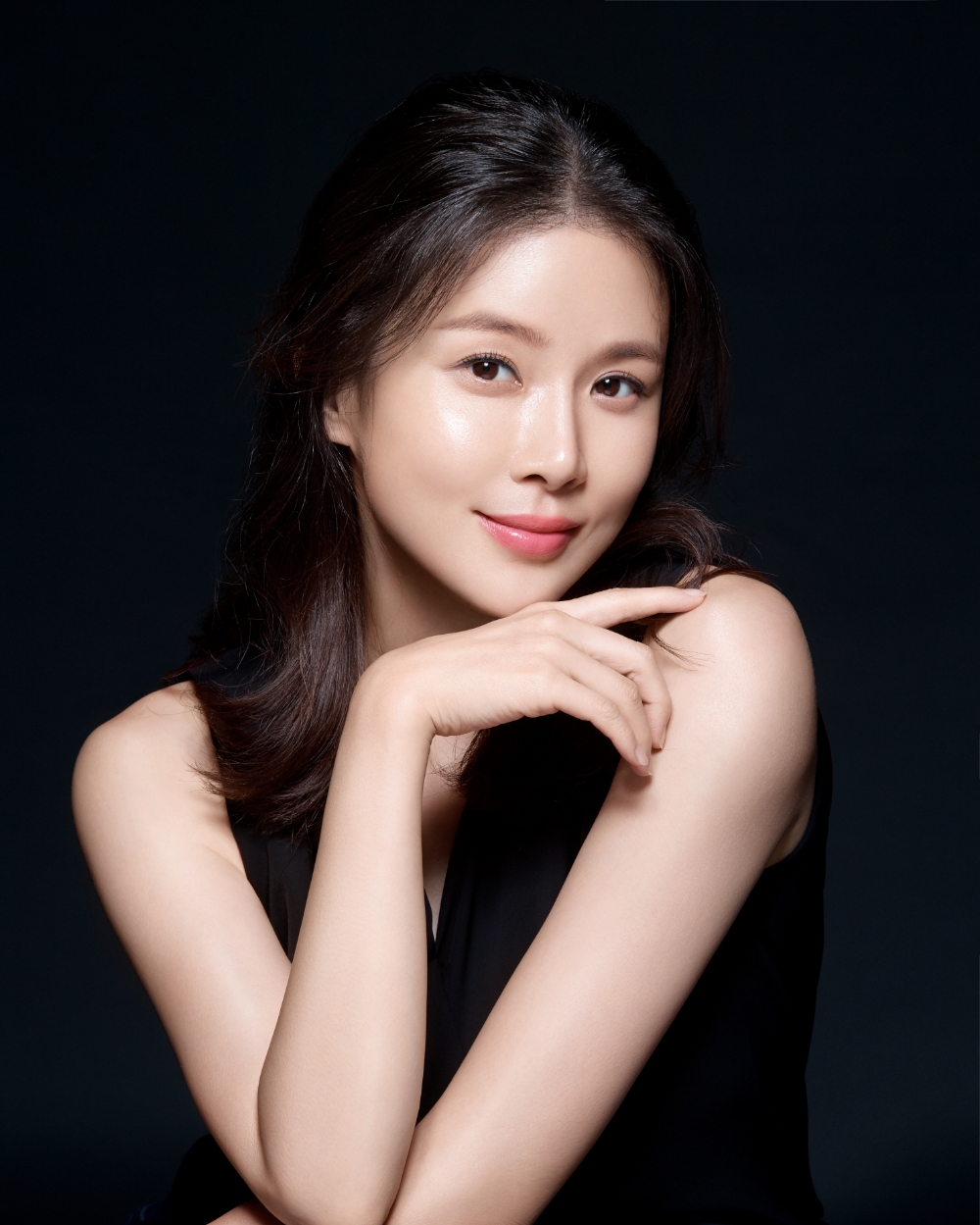 김청경의 뷰티브랜드 리즈케이, 브랜드 얼굴로 이보영 선정