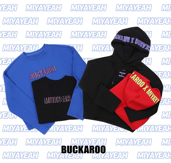 한세엠케이 버커루, ‘선미 티셔츠’ 출시