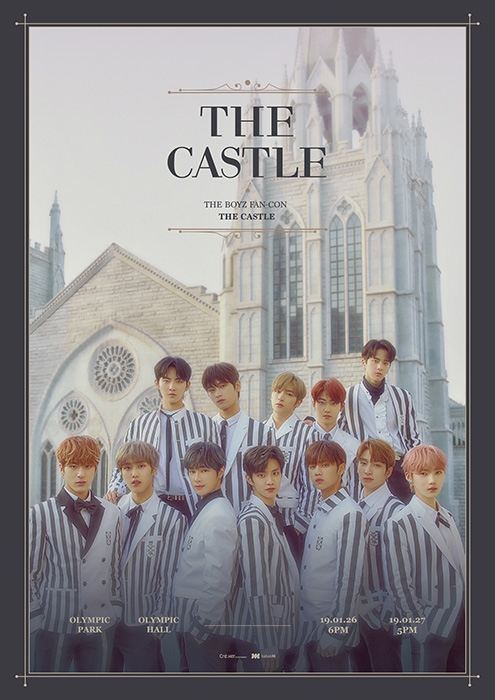 더보이즈, 데뷔 첫 아시아 투어 확정