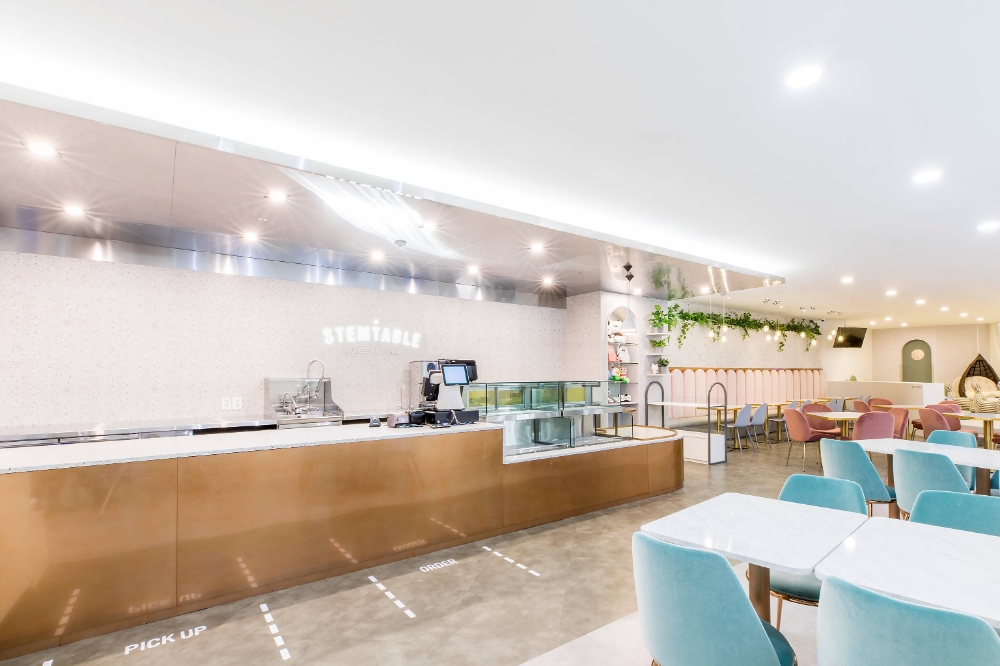 메가박스, 엔씨소프트와 손잡고 키즈카페 '타이니’ 공식 오픈