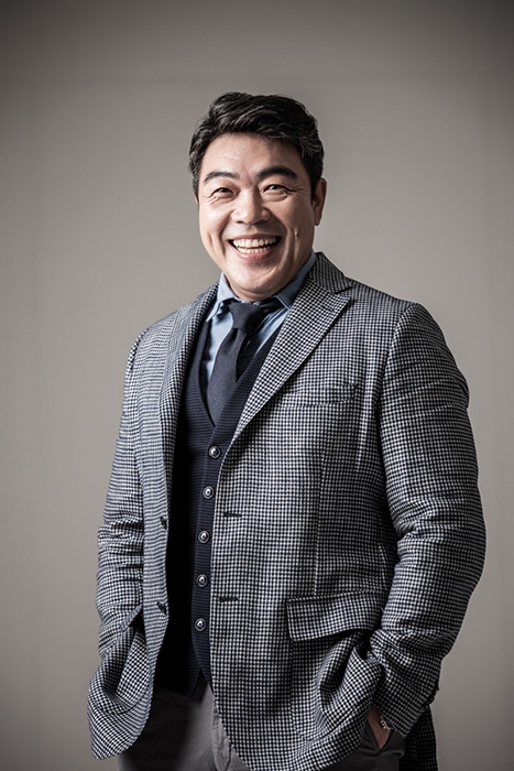 이원종 ‘특별근로감독관 조장풍’ 캐스팅