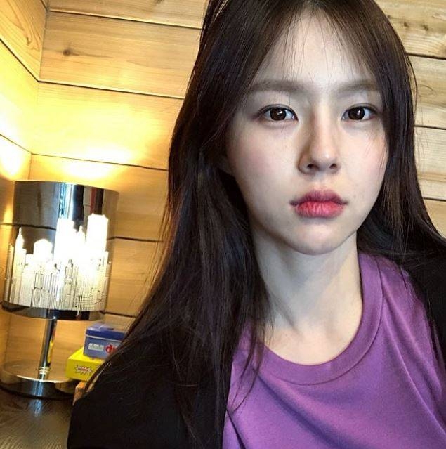 ‘조수애’가 이날 집중적인 스포트라이트를 받고 있다 / 출처 에스엔에스