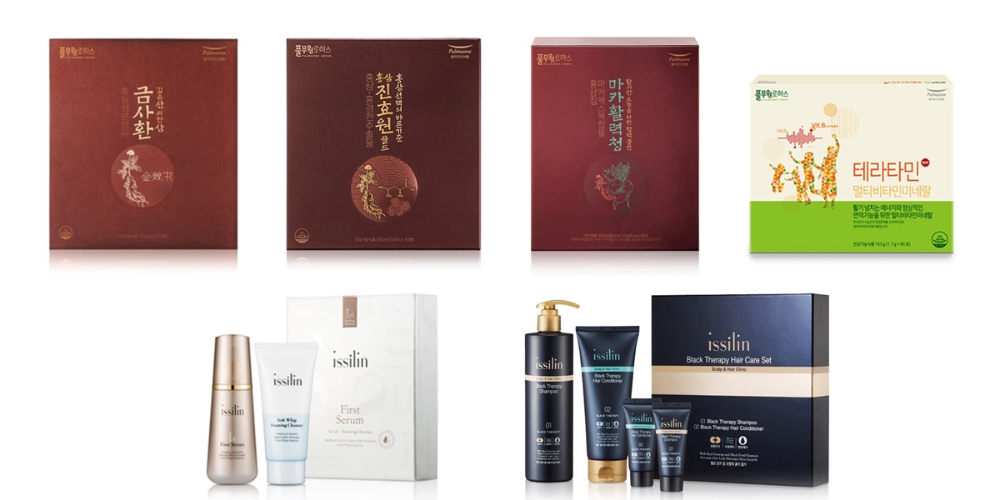 풀무원로하스, 온 가족 맞춤형 ‘설맞이 선물세트 기획전’ 진행