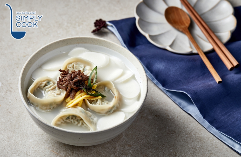 GS리테일 심플리쿡, 명절용 메뉴 출시