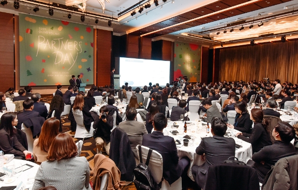 올리브영, ‘2019 파트너스 데이’ 개최…협력사와 소통 강화