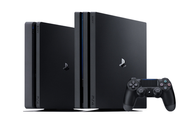 출처 : 플스4가 약 열흘간 대중들의 사로 잡을 예정이다 / website