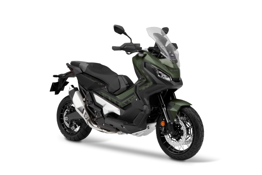 어드벤처 스쿠터 X-ADV.