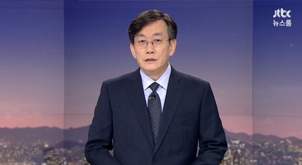 손석희 대표이사.