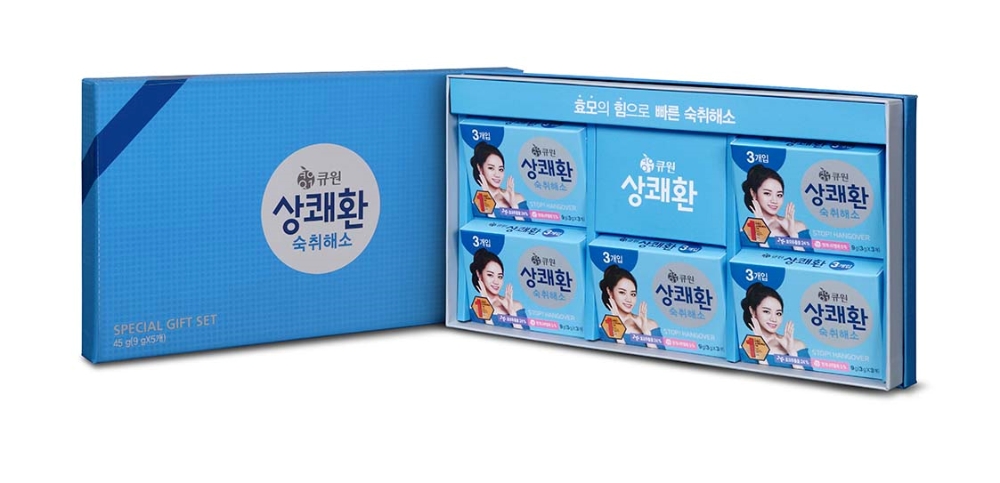 (사진=삼양사 큐원)
