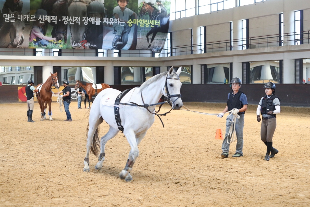 (사진=한국마사회)