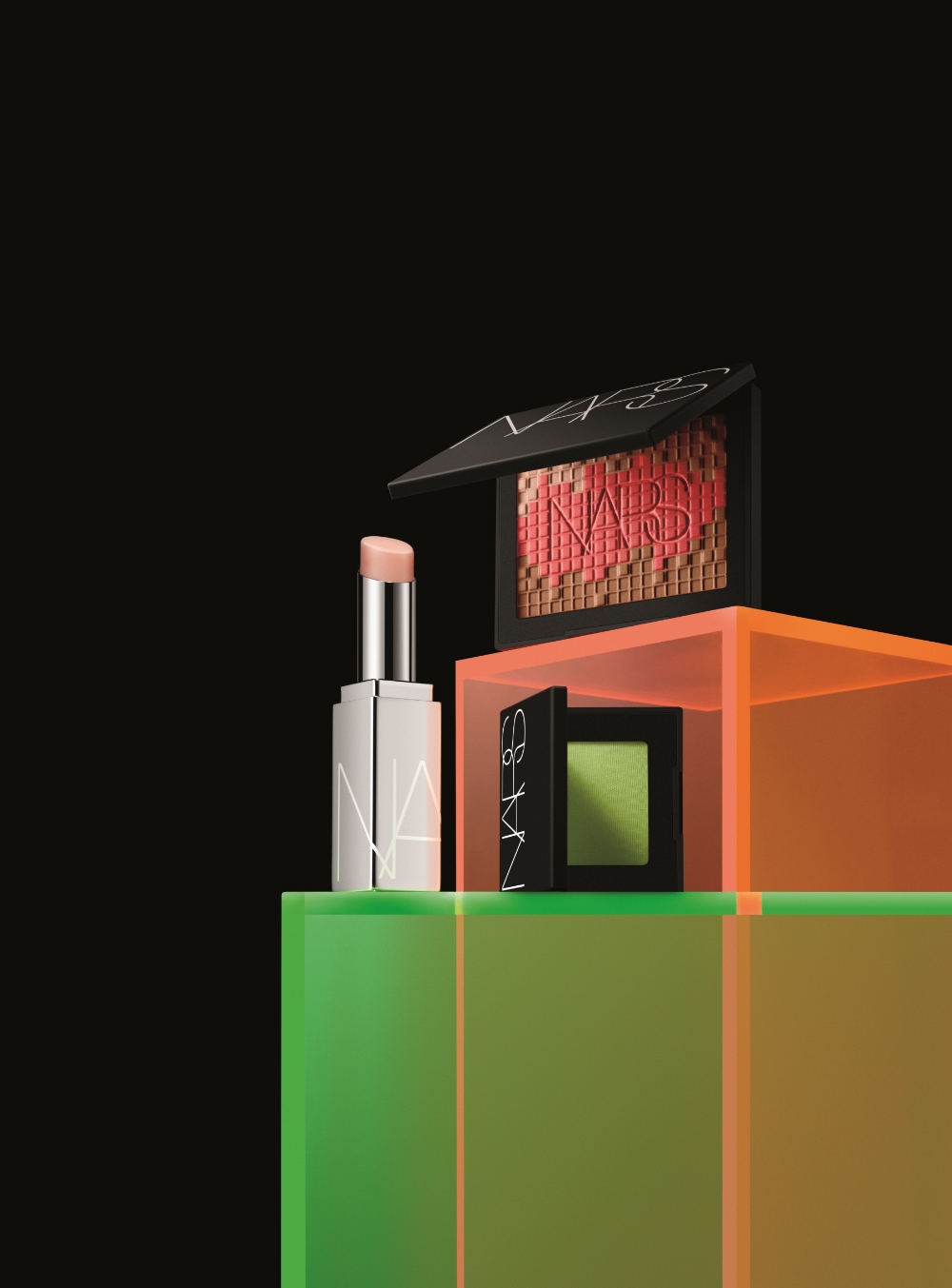 나스(NARS), ‘2019 스프링 컬러 컬렉션’ 출시