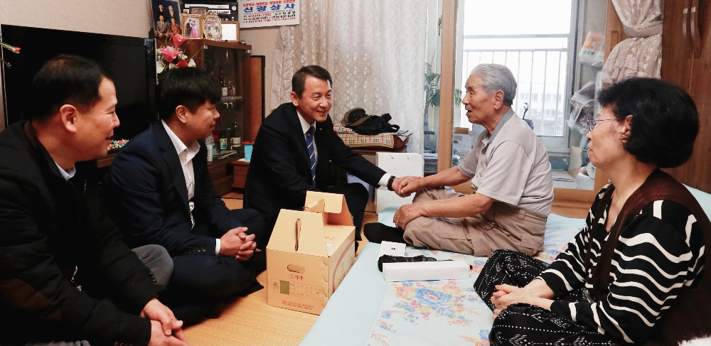사진=군인공제회