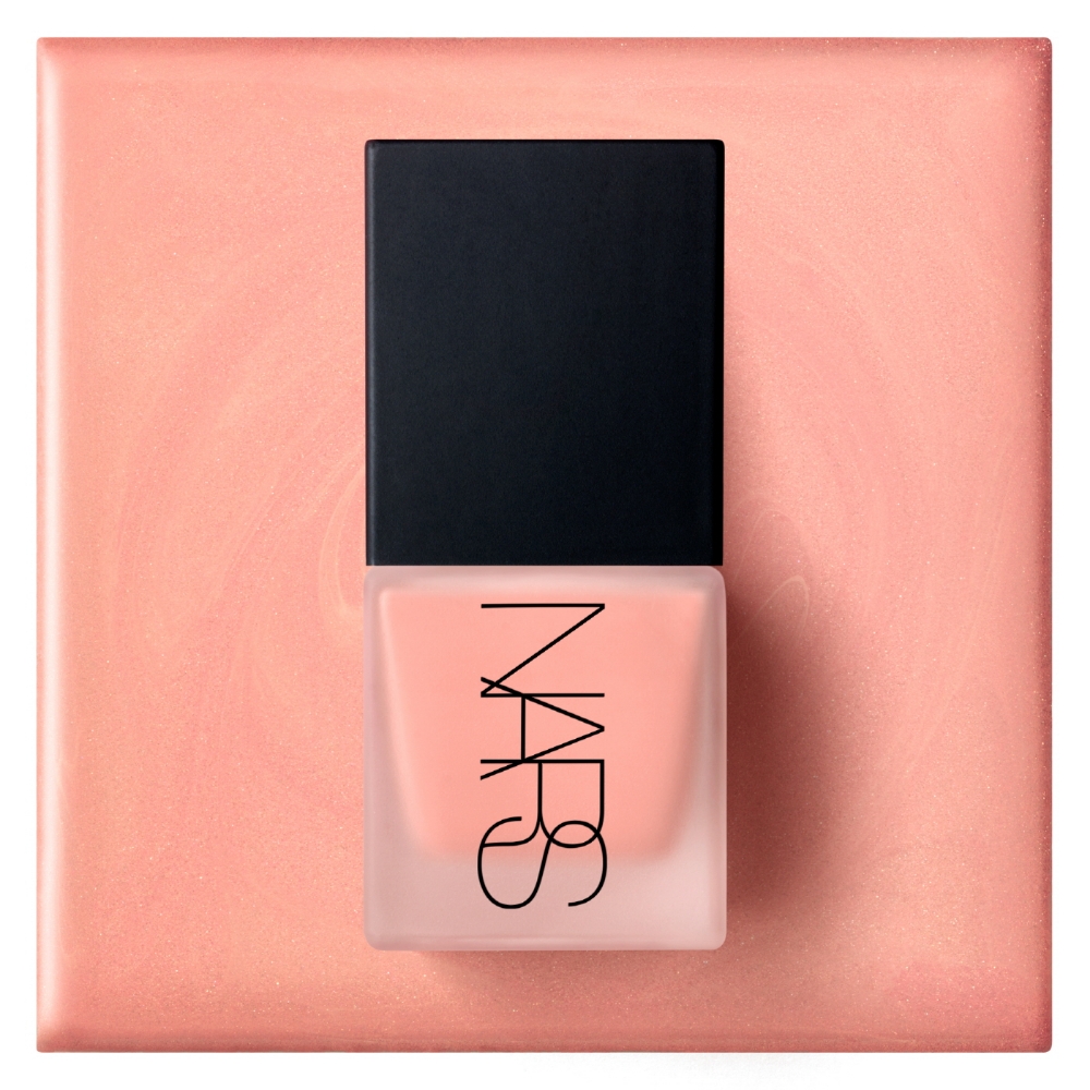 나스(NARS), ‘리퀴드 블러쉬 섹스 어필’ 국내 선 출시