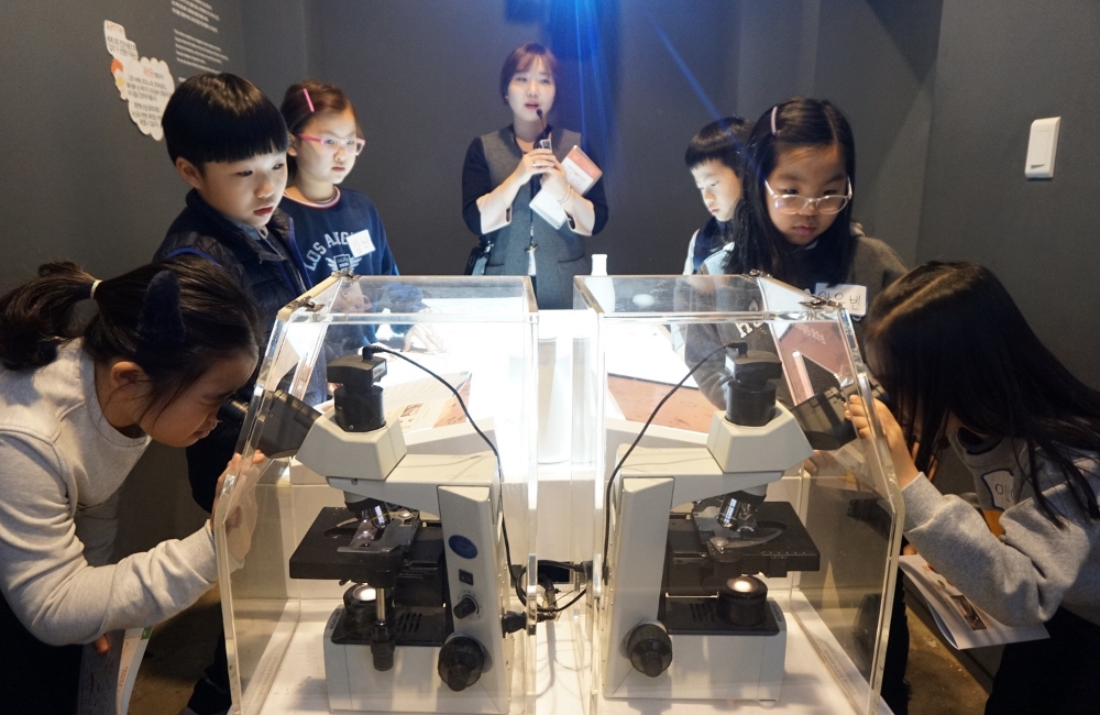 풀무원 뮤지엄김치간, 설 맞이 특별 도슨트 '어린이 김치탐험대' 운영