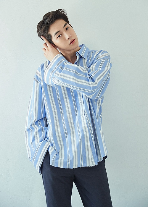남주혁, 제10회 올해의영화상 신인남우상 수상