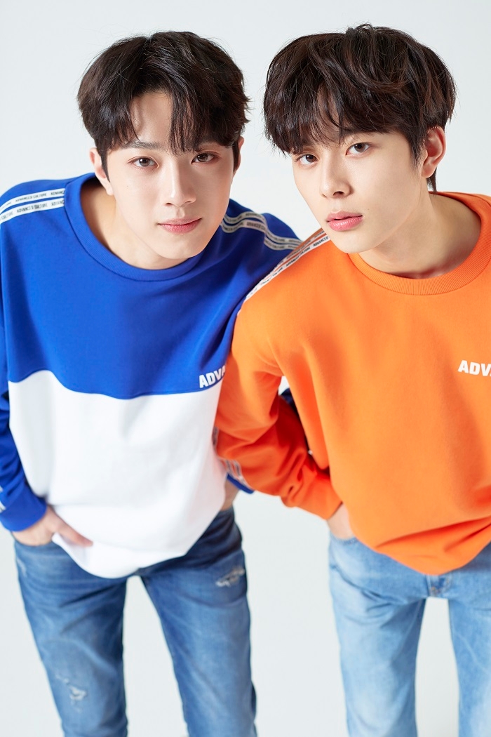 TBJ, 워너원 ‘라이관린’ 유튜버 ‘오늘의하늘’ 배우 ‘유선호’ S/S 신규 모델로 발탁