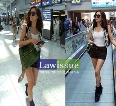 출처 : 윤세아 고혹적인 매력 뿜뿜 /인터넷게시판