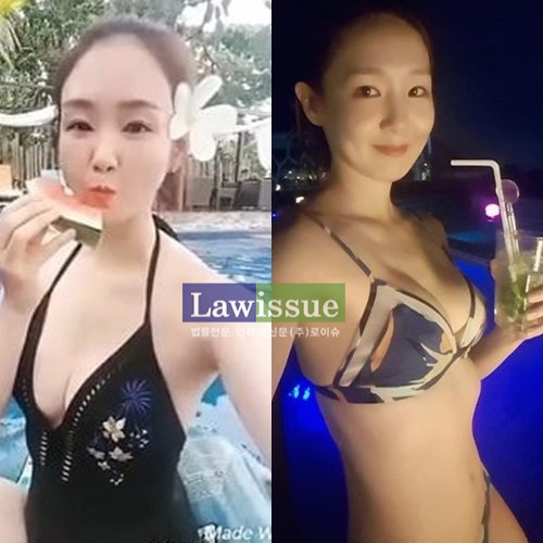 오정연 /출처 : 해당 INSTAGRAM