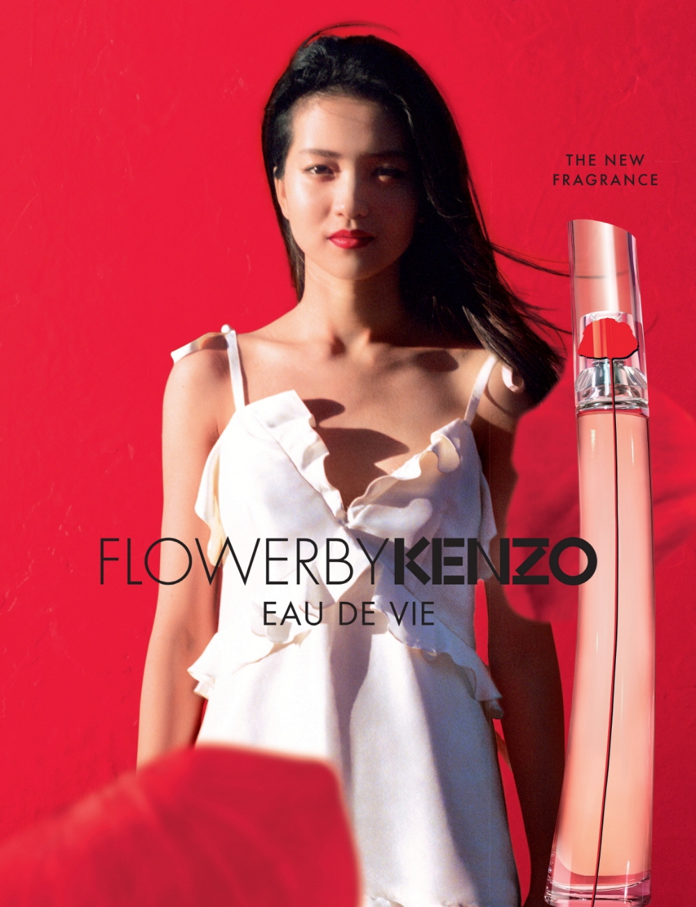 겐조 플라워바이겐조 오 드 비, 뷰티 유투버 새벽과 함께 제 2회 ‘커밋뷰티 페스티벌’ 참가