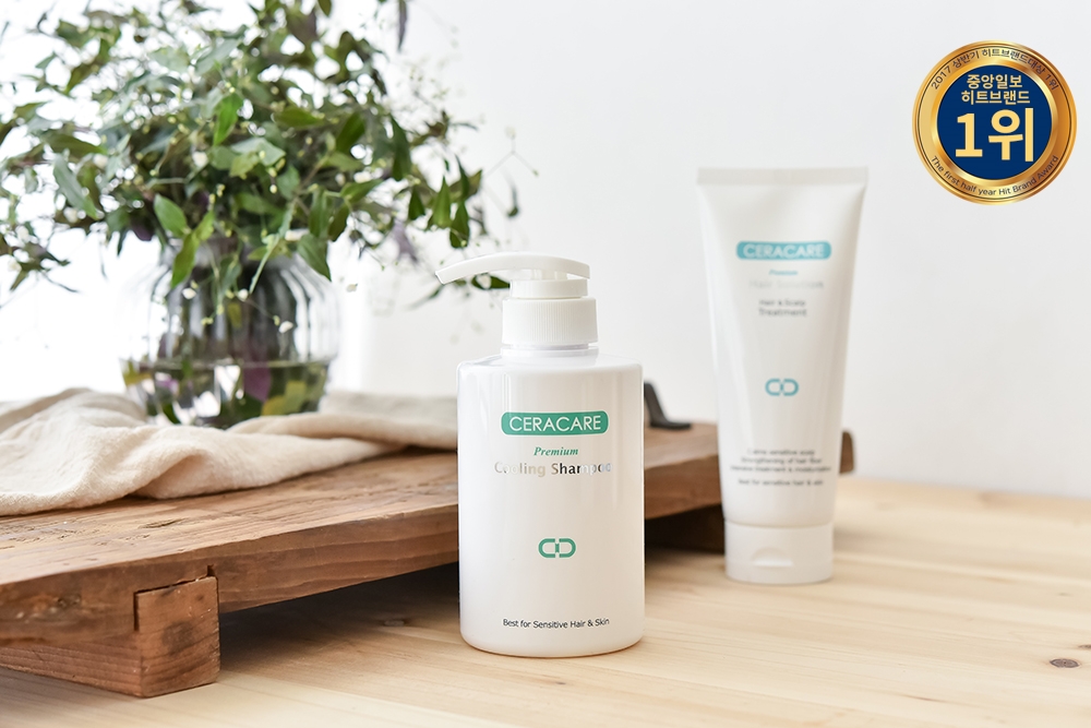 지루성피부염두피, 겨울철 두피 관리법은?