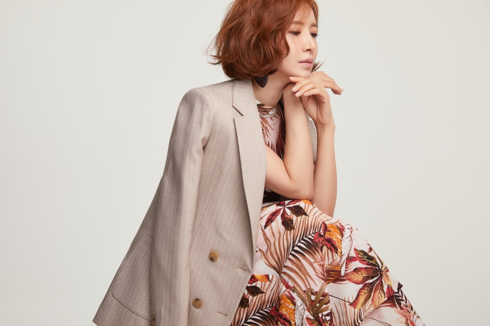 ‘빛승혜’ 윤세아, CJ ENM 오쇼핑부문 ‘에셀리아’ 모델 된다