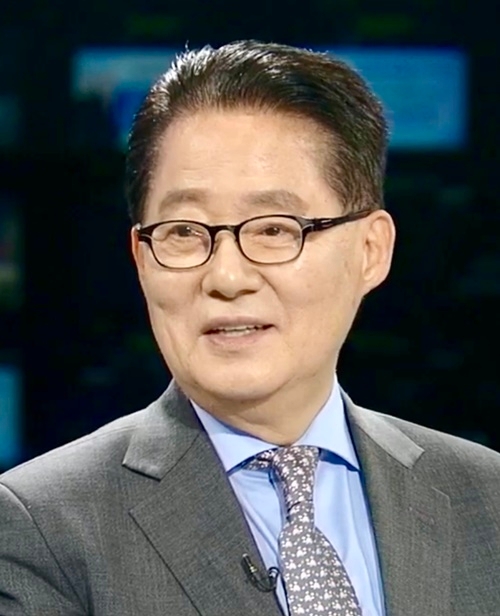 (사진=박지원공식사이트)