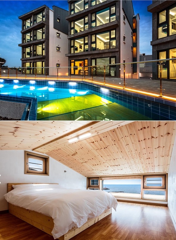 사진=제주올레로펜션