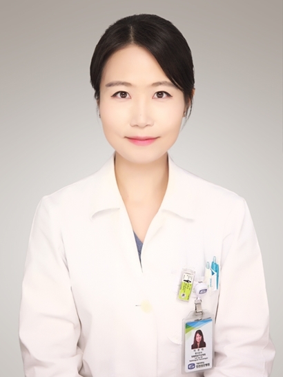 (사진=가톨릭대 인천성모병원 방사선종양학과 이주아 방사선사)
