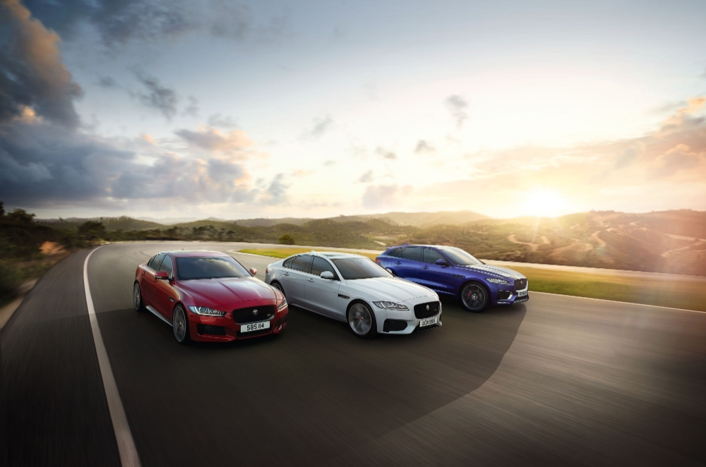 5년 20만km 무상보증 ’재규어 랜드로버 토탈 케어’ 서비스 실시