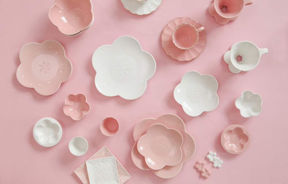 다이소봄봄시리즈 이미지. (사진=다이소)