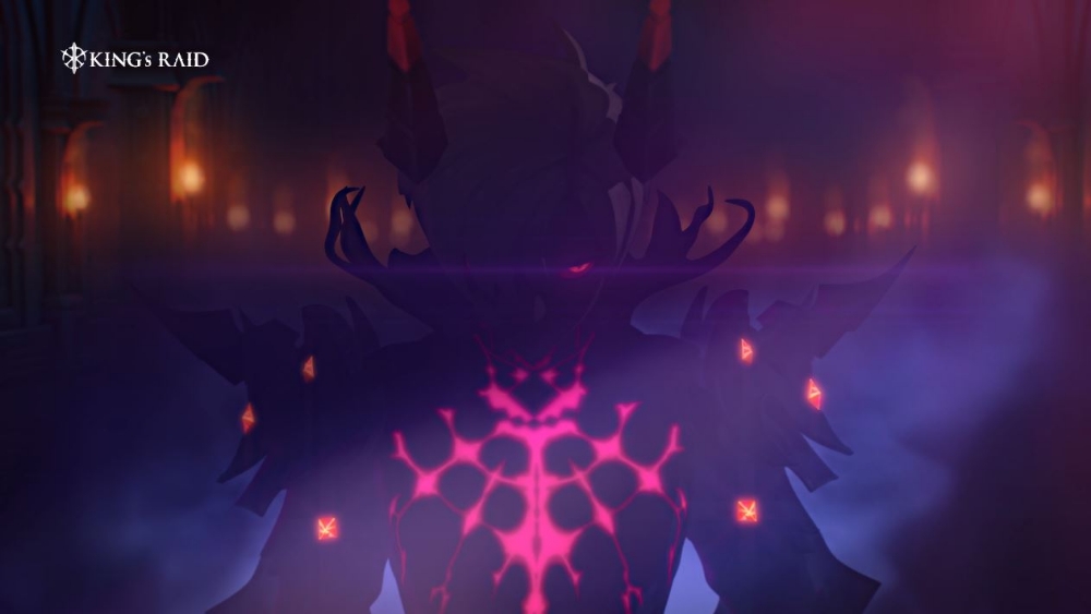 베스파 '킹스레이드' 9챕터 Pandemonium 프로모션 영상 공개