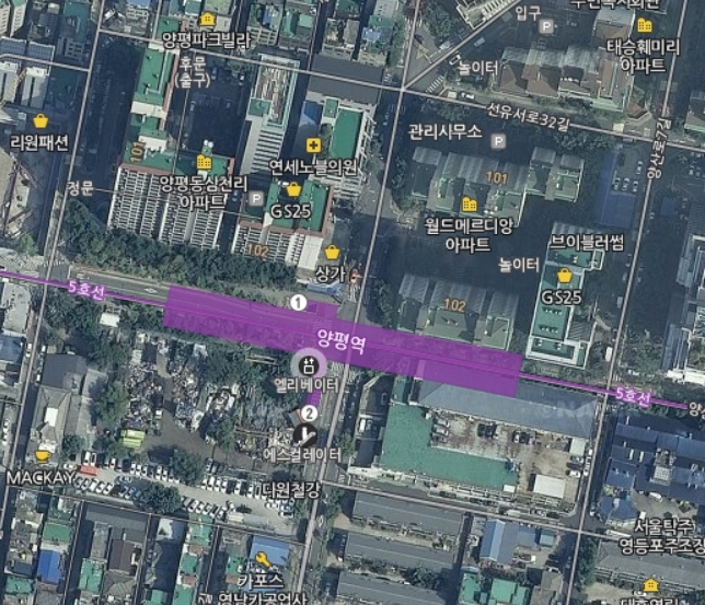 양평13구역 사업재개 가능성 ↑…구역 해제 추진한 조합장 해임 총회 열린다