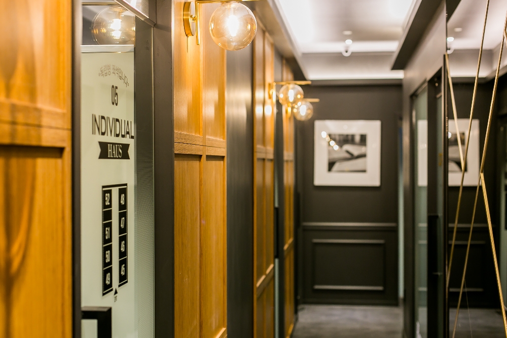 프리미엄독서실‧스터디카페 하우스터디 대구대곡센터 정식오픈