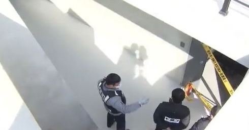 출처 : 엠비씨 화면