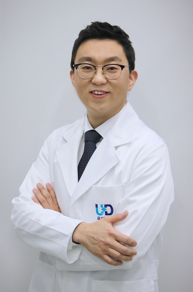 (사진=박대윤 광주두암 유디치과의원 대표원장)