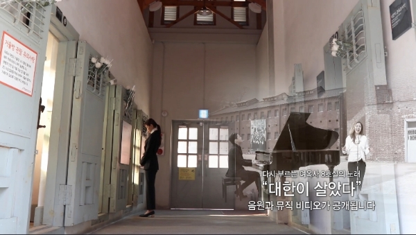 국민은행, 우리가 기억해야 할 그날의 이야기 기념 영상 공개