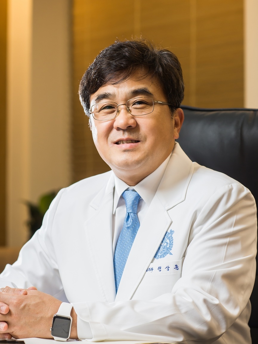 (사진=분당서울대병원 흉부외과 전상훈 교수)