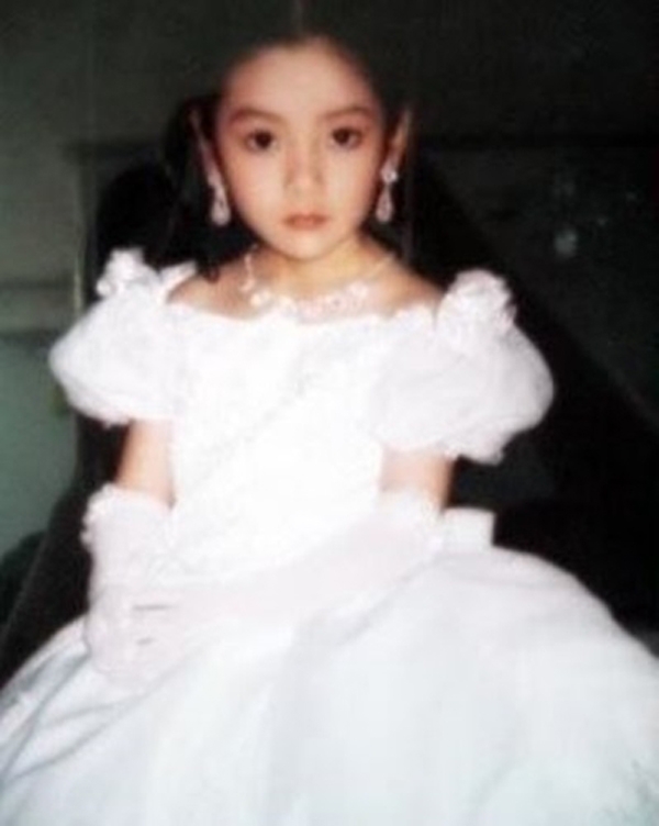 나혜미가 대중들의 시선을 단박에 사로 잡는다 / 출처 에스엔에스