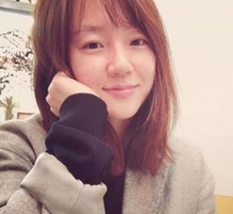 임수정 나이에 대한 궁금증은 해마다 이어지고 있다 / 출처 에스엔에스