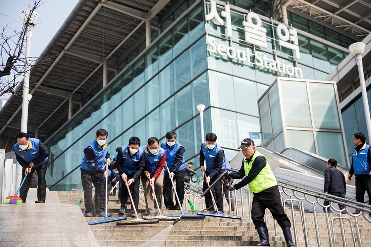 사진=코레일