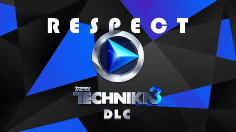 디제이맥스 리스펙트의 ‘테크니카3’ DLC 소개 이미지. 사진=네오위즈