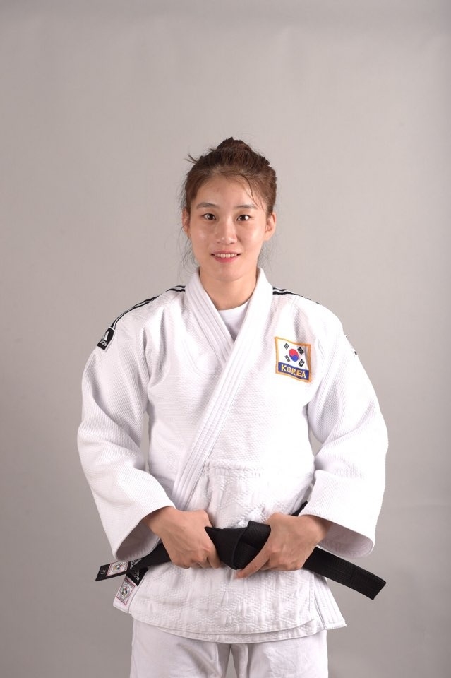 한국마사회 유도단 새얼굴 김잔디 선수 (사진=마사회)