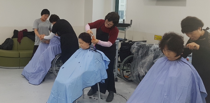 (사진=제중요양병원)