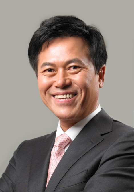 SK텔레콤 박정호 사장. 사진=SK텔레콤