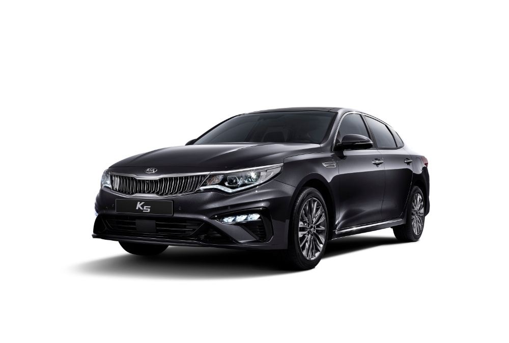 2020년형 K5.(사진=기아자동차)