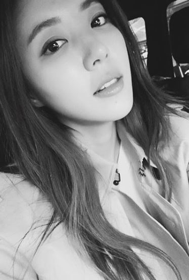 이미지출처 : 박한별 INSTAGRAM