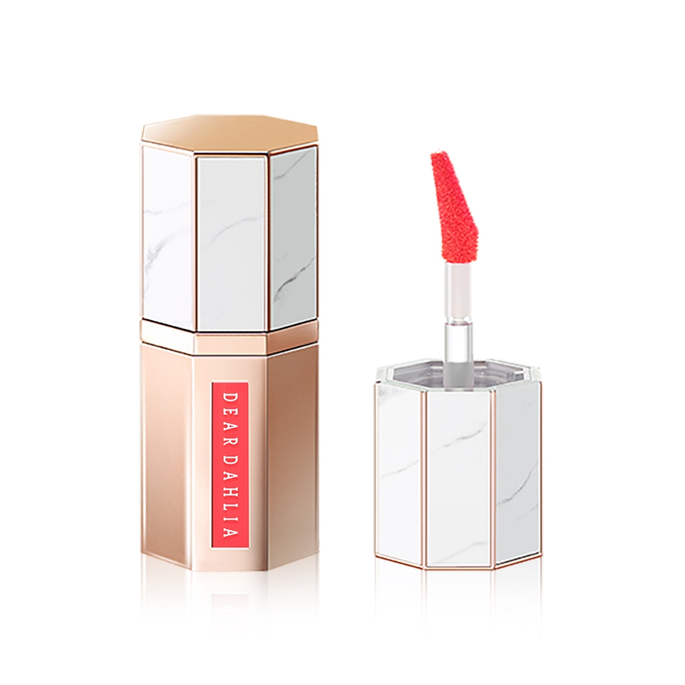 디어달리아, ‘파라다이스 드림 벨벳 립 무스’ NEW ‘핑크 파라다이스’ 컬러 컬렉션 출시