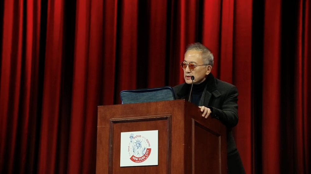 (사진=차광렬 차병원그룹 글로벌종합연구소장)