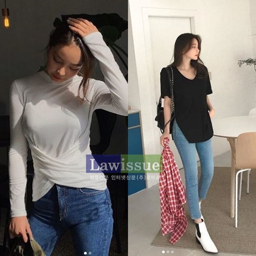 지윤미 / 출처 : instagram