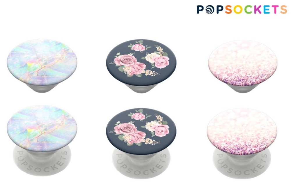 팝소켓코리아, 기능-디자인 업그레이드 한 신개념 팝소켓 2세대 ‘팝 그립팝 탑’ 출시